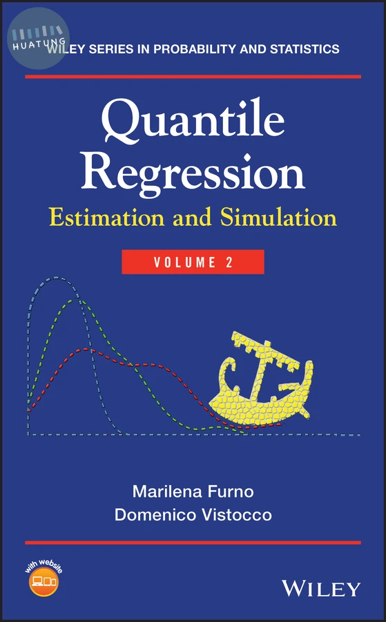 Quantile Regression 