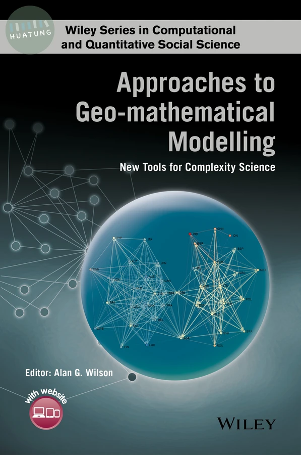 Approaches to Geo-mathematical Modelling 