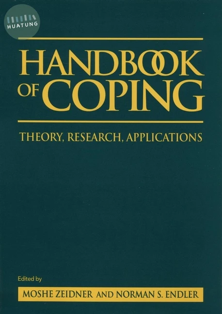 Handbook of Coping 