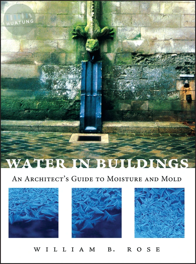 Water in Buildings 