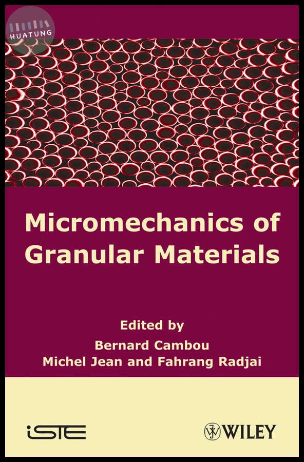 Micromechanics of Granular Materials 