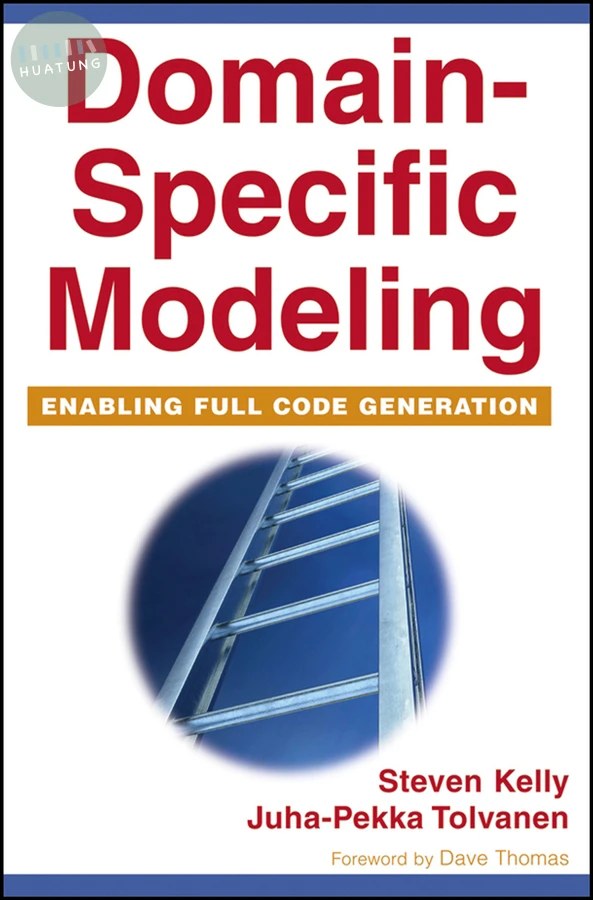 Domain-Specific Modeling 