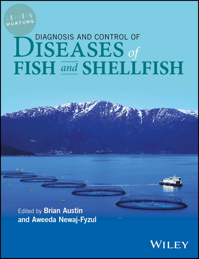 Diagnosis and Control of Diseases of Fish and Shellfish 