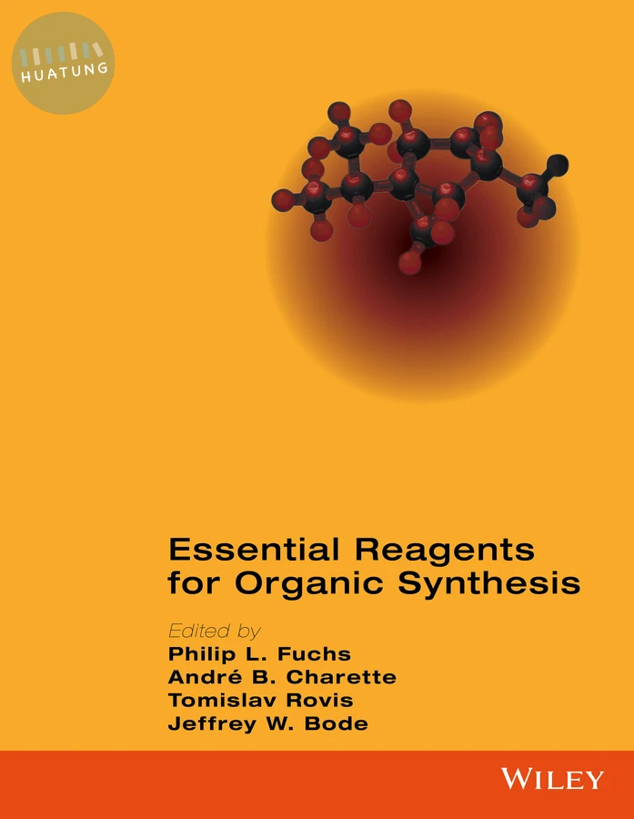 Essential Reagents for Organic Synthesis 