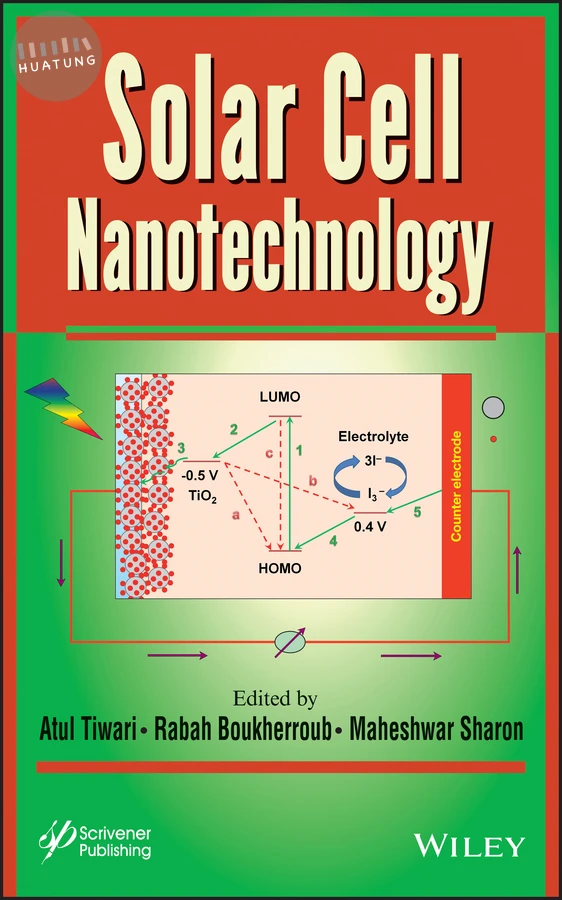 Solar Cell Nanotechnology 