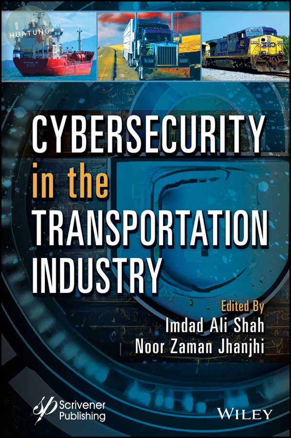 Cybersecurity in the Transportation Industry 