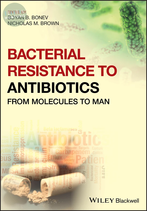 Bacterial Resistance to Antibiotics 