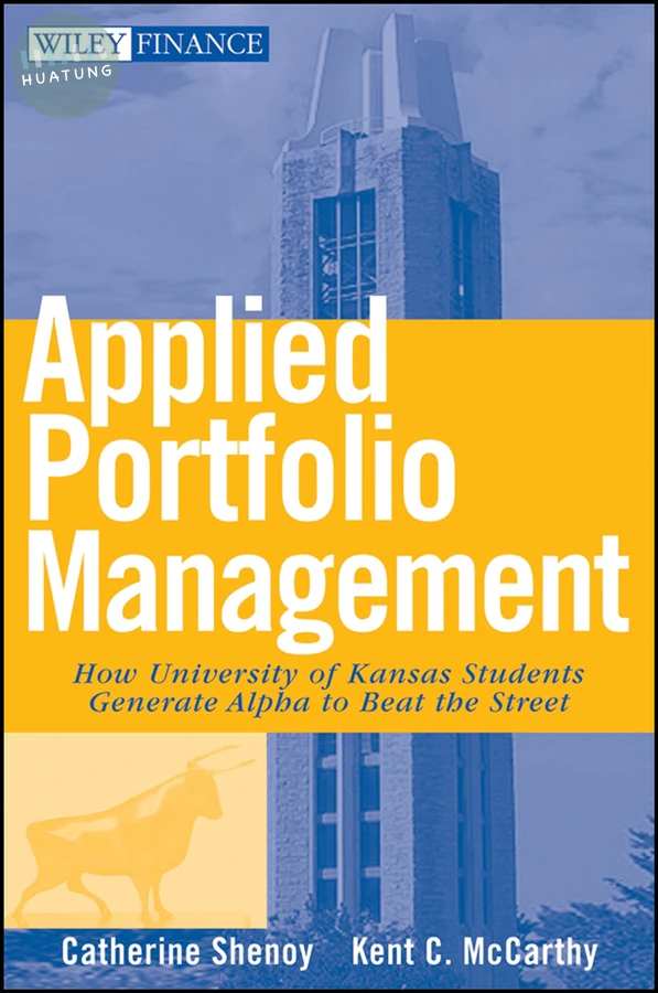 Applied Portfolio Management 