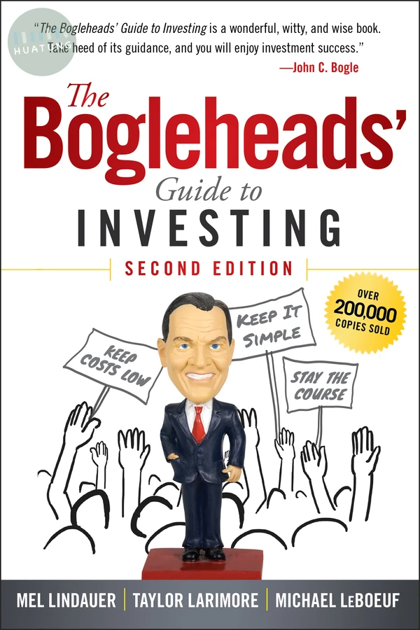 The Bogleheads' Guide to Investing 