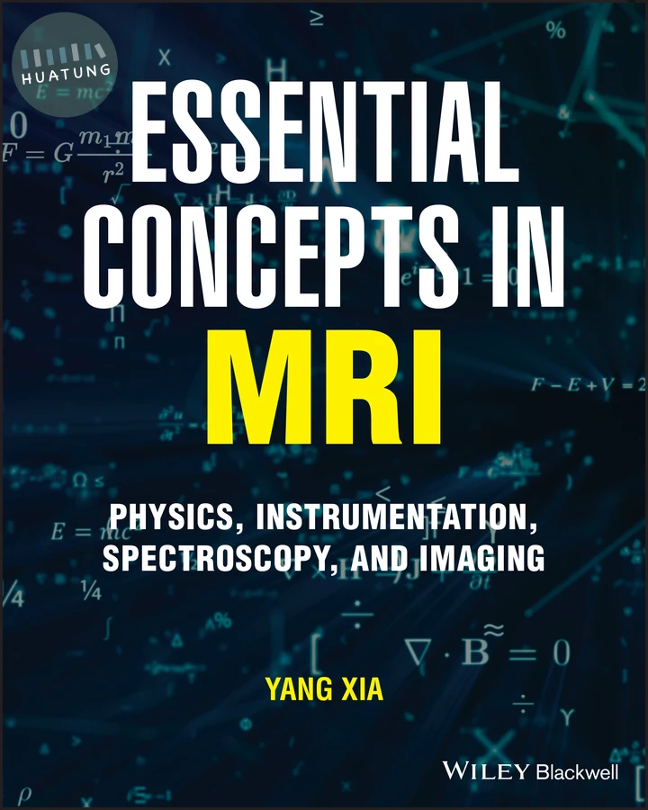 Essential Concepts in MRI 