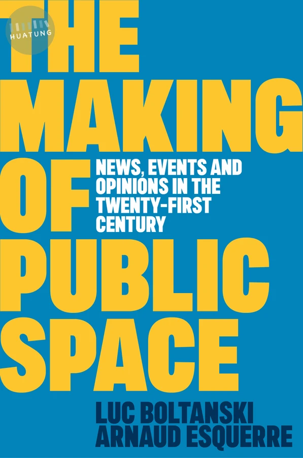 The Making of Public Space 