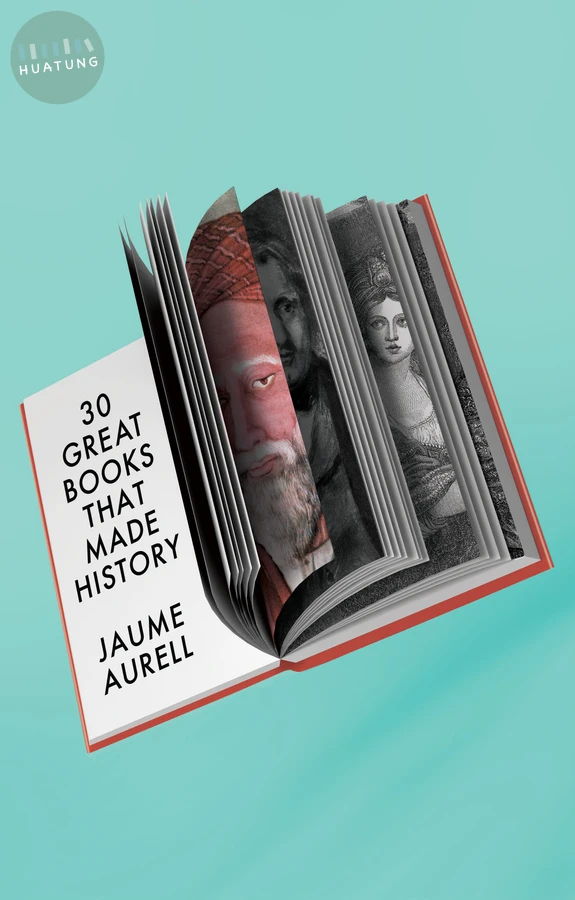 30 Great Books That Made History 