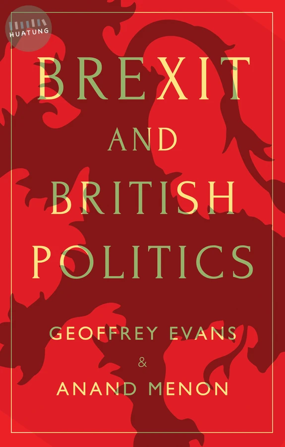 Brexit and British Politics 