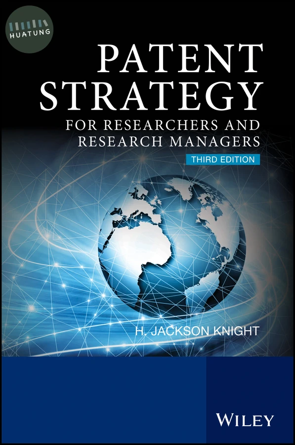Patent Strategy 