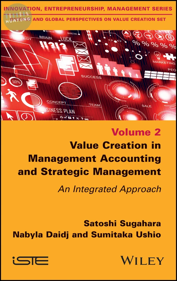 Value Creation in Management Accounting and Strategic Management 