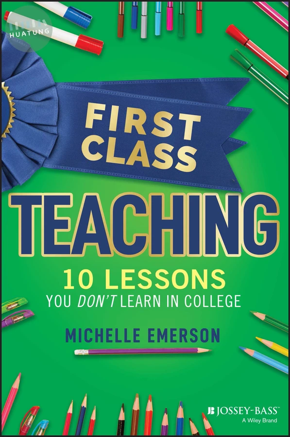 First Class Teaching 