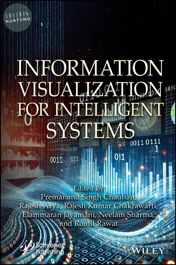 Information Visualization for Intelligent Systems 