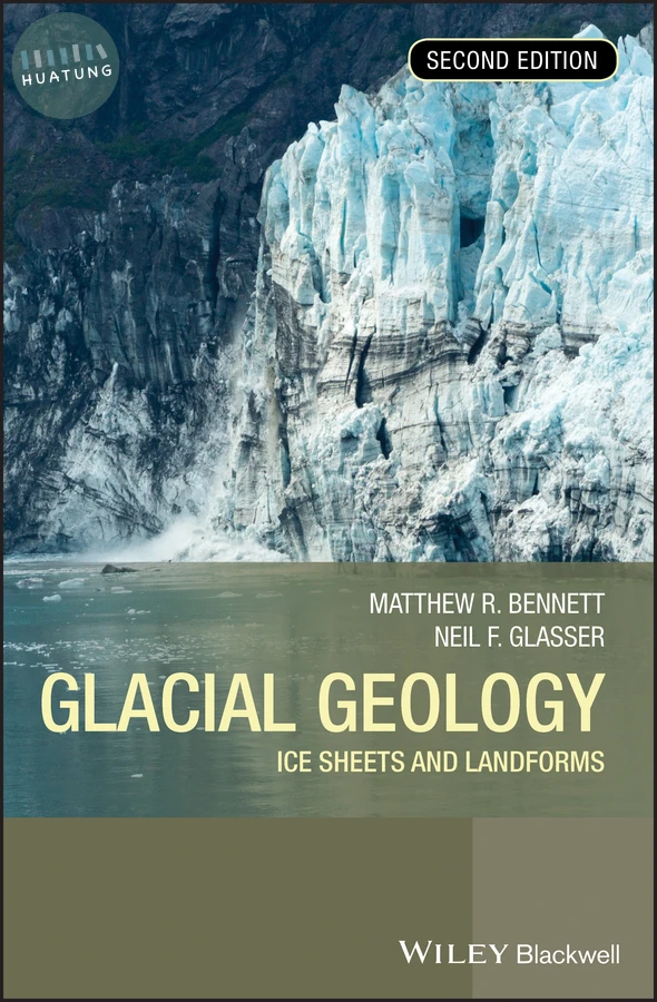 Glacial Geology 