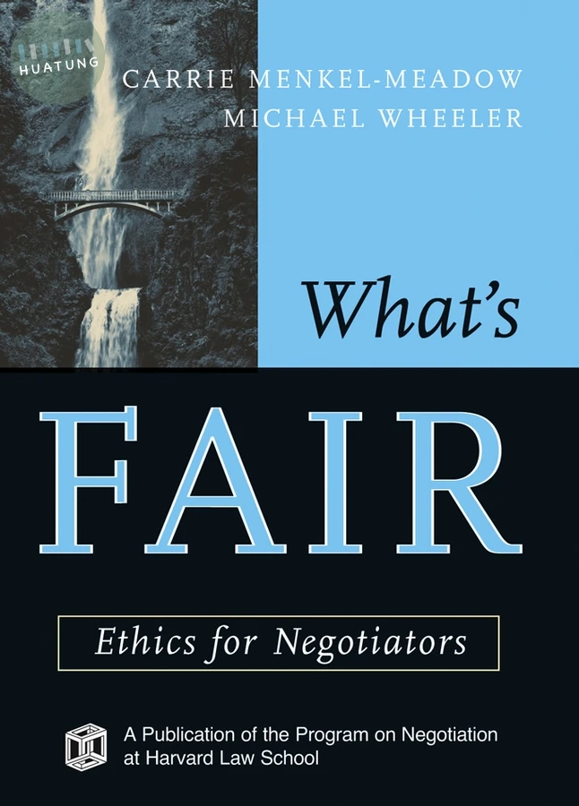 What's Fair 