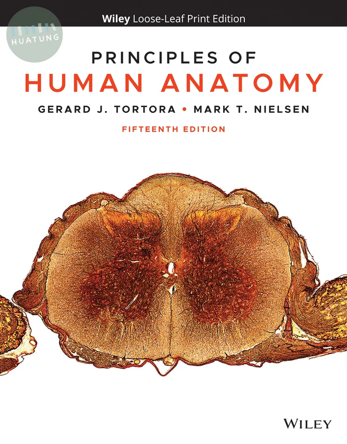 Principles of Human Anatomy 