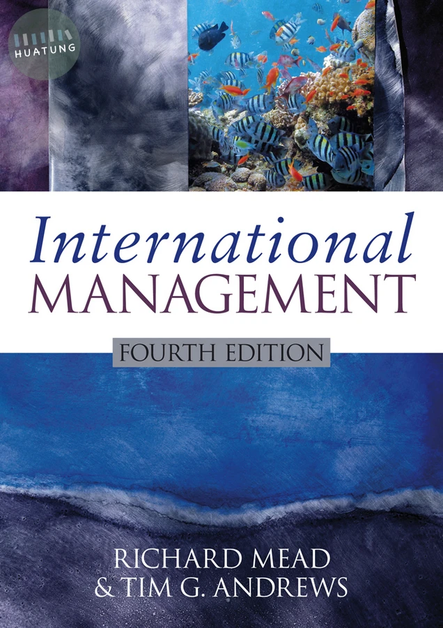 International Management 