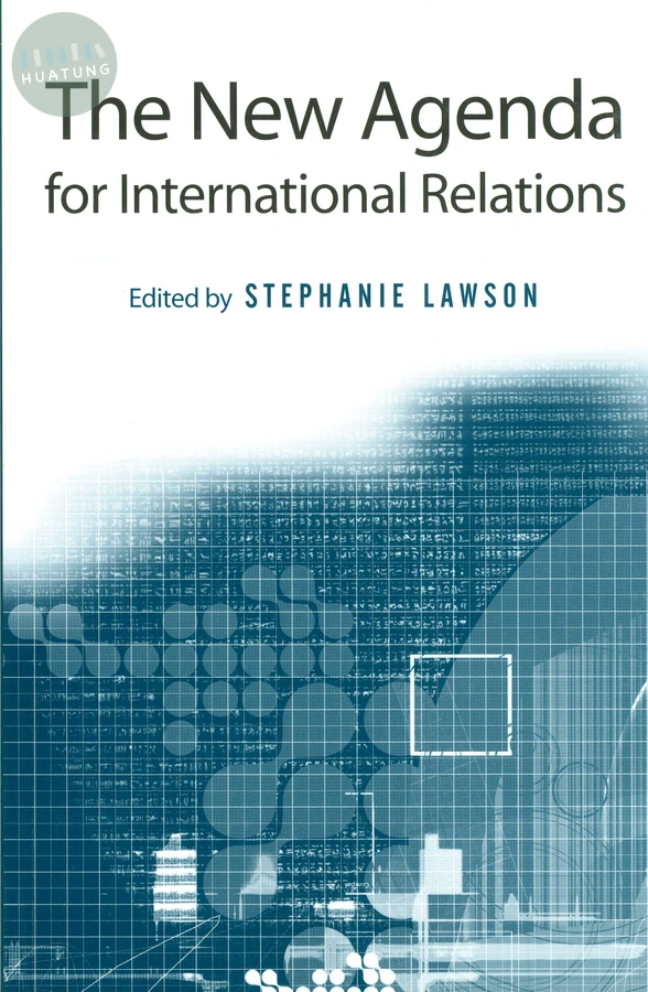The New Agenda for International Relations 