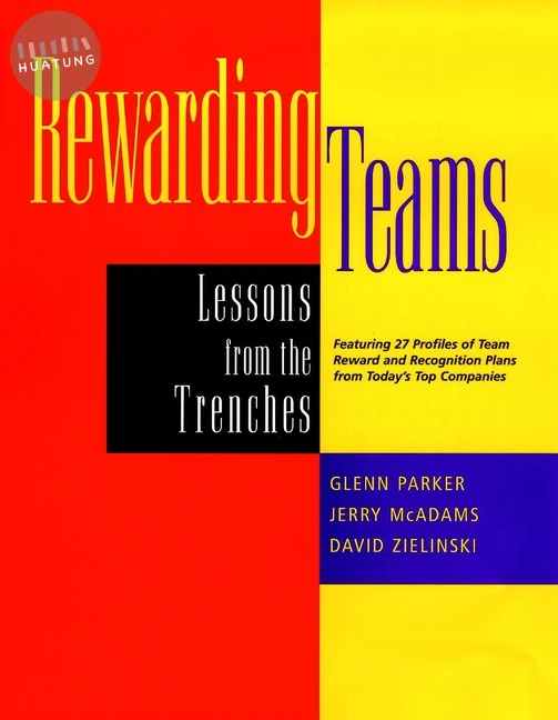 Rewarding Teams 