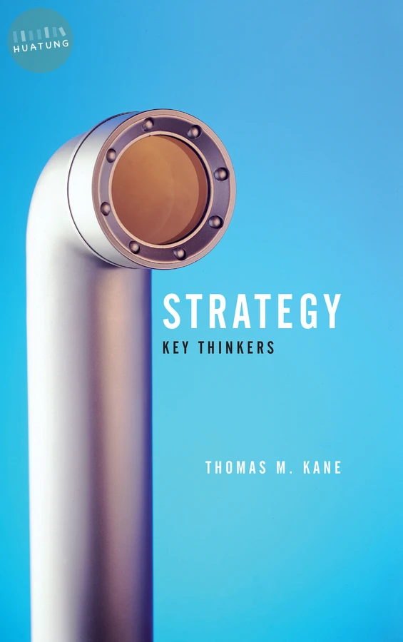 Strategy 