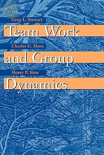 Team Work and Group Dynamics 