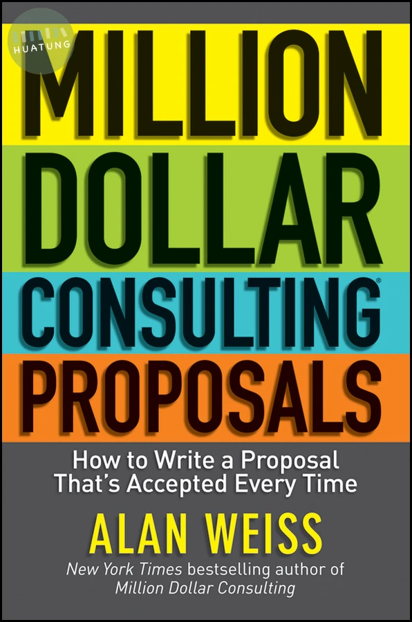 Million Dollar Consulting Proposals 