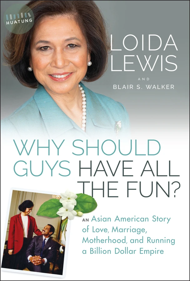 Why Should Guys Have All the Fun? 