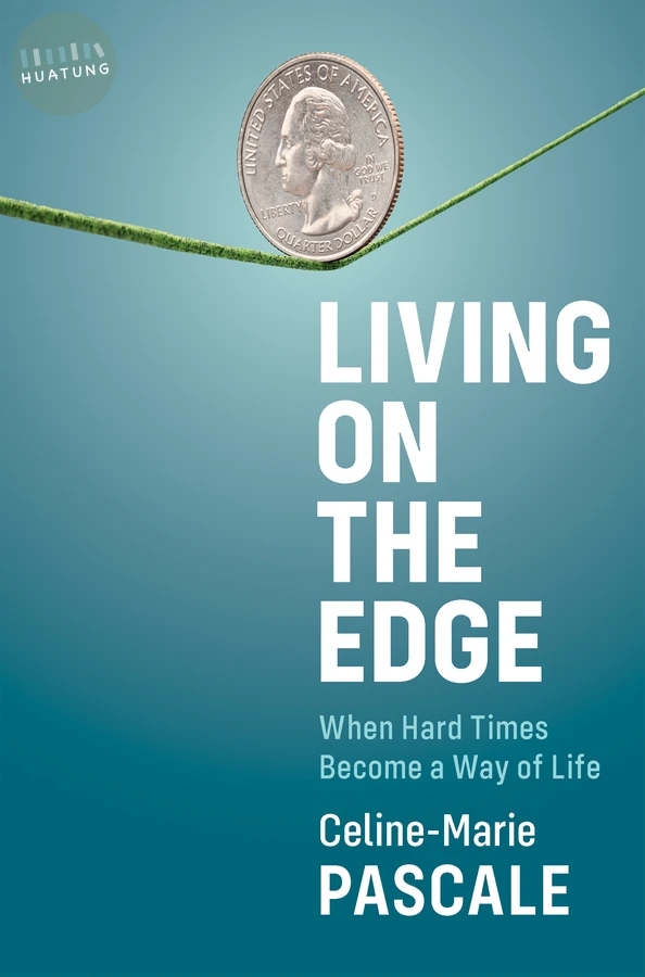 Living on the Edge 