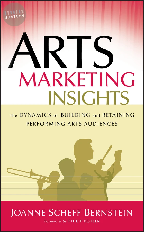 Arts Marketing Insights 