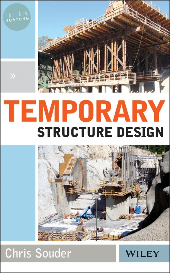 Temporary Structure Design 