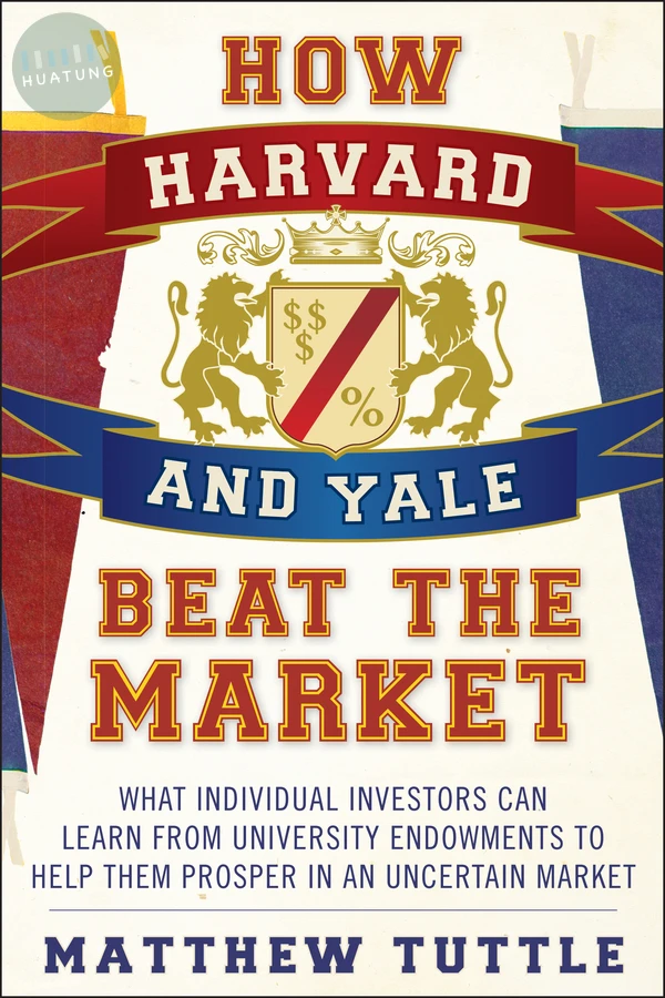 How Harvard and Yale Beat the Market 