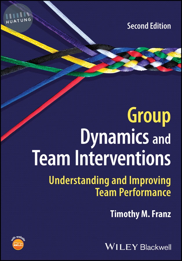 Group Dynamics and Team Interventions 