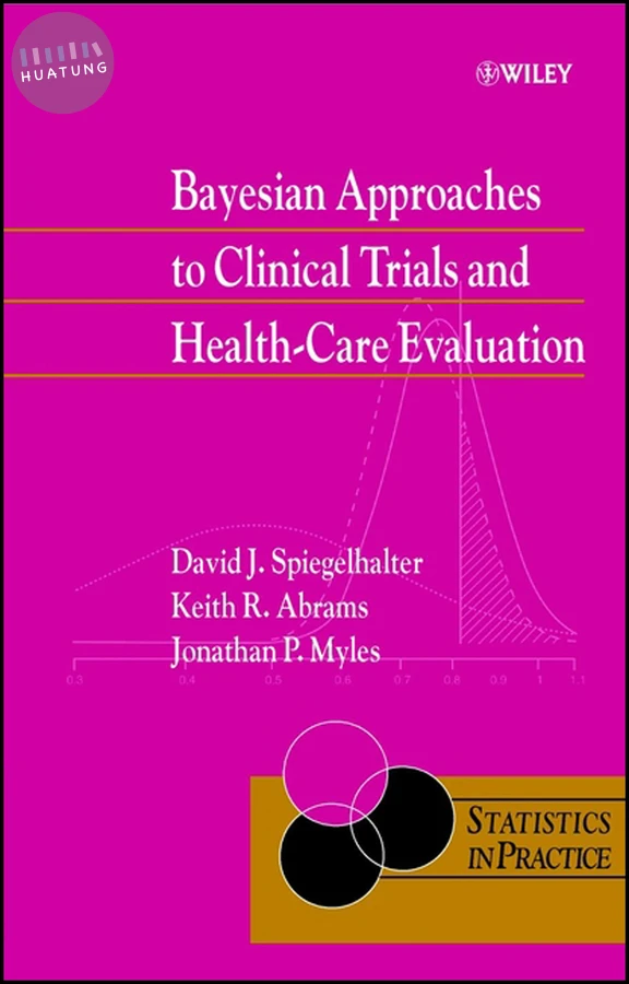 Bayesian Approaches to Clinical Trials and Health-Care Evaluation 
