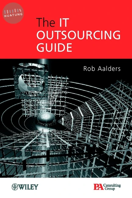 The IT Outsourcing Guide 