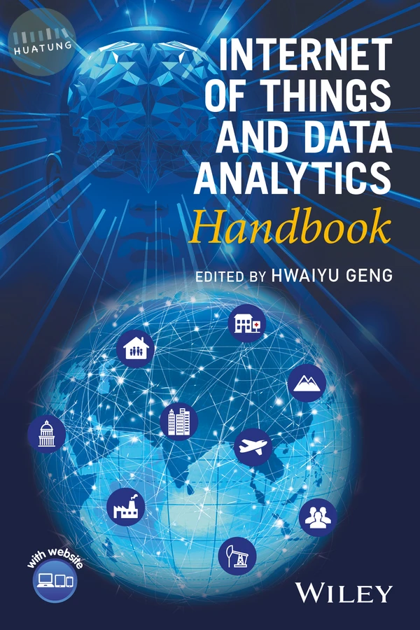 Internet of Things and Data Analytics Handbook 