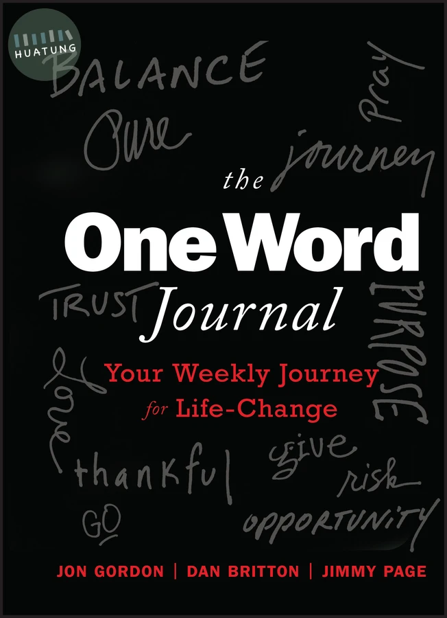 The One Word Journal 