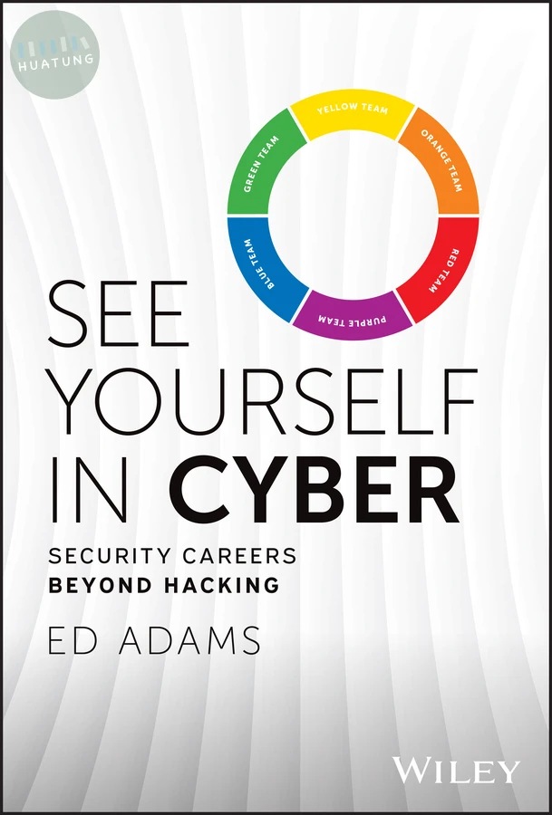 See Yourself in Cyber 