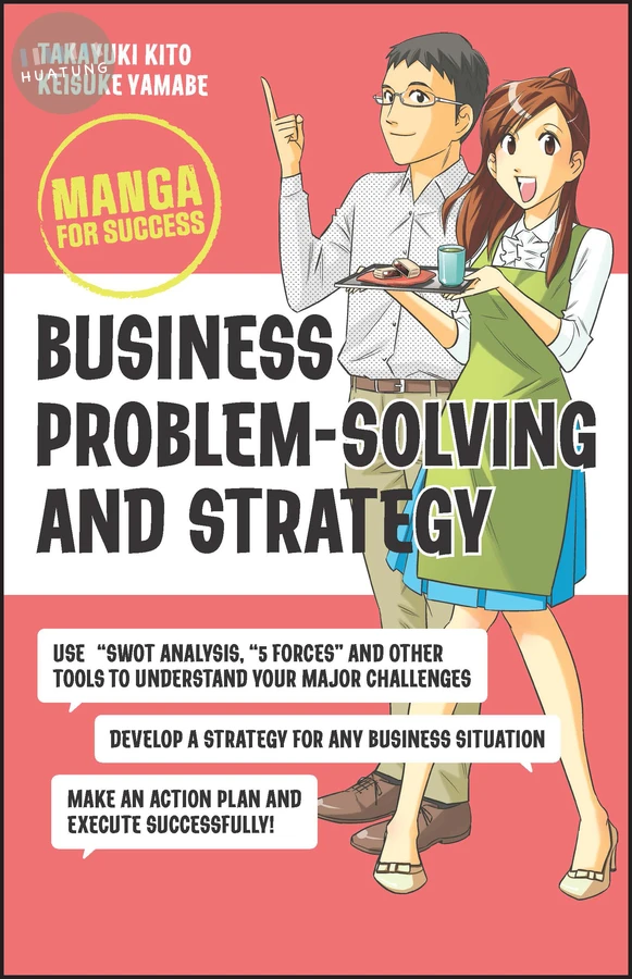 Business Problem-Solving and Strategy 
