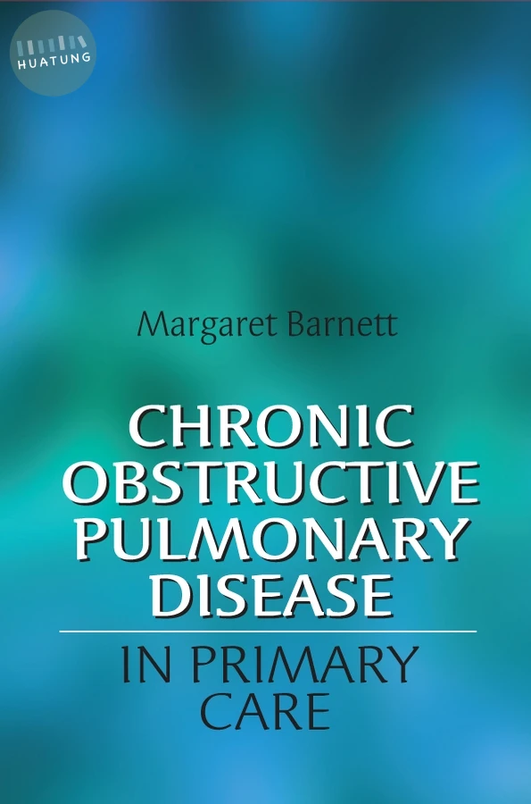 Chronic Obstructive Pulmonary Disease in Primary Care 