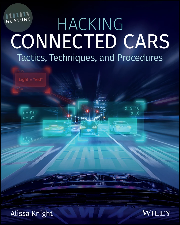 Hacking Connected Cars 