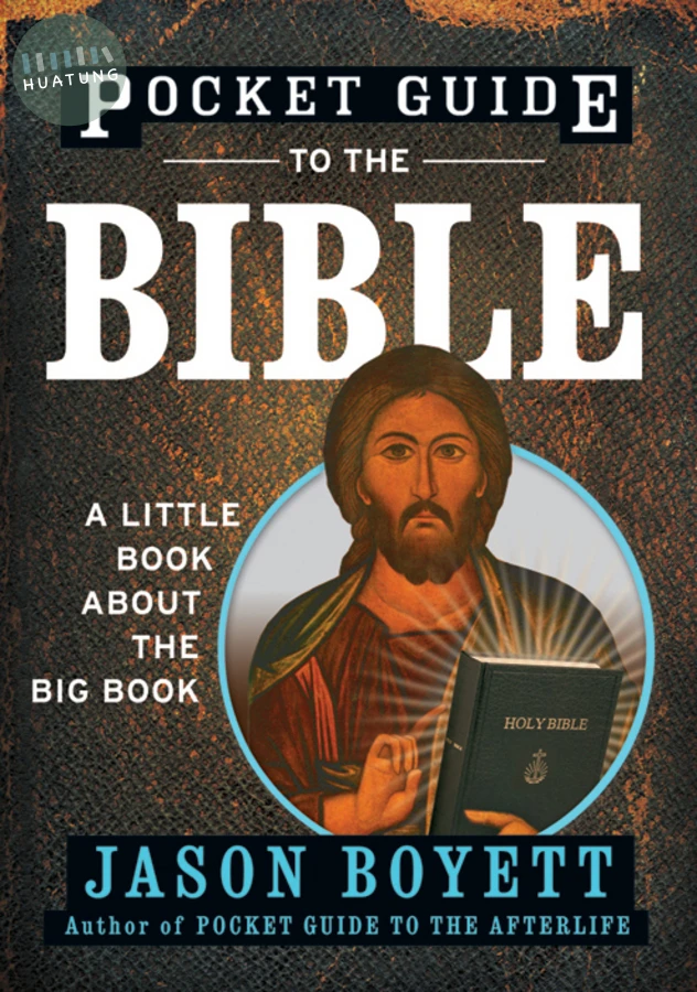 Pocket Guide to the Bible 
