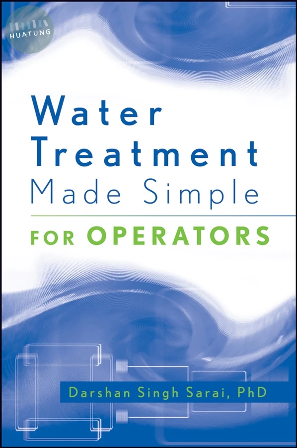 Water Treatment Made Simple 