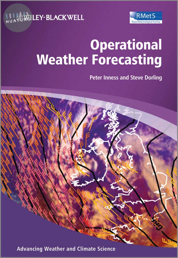 Operational Weather Forecasting 