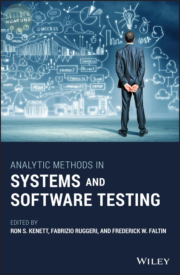 Analytic Methods in Systems and Software Testing 