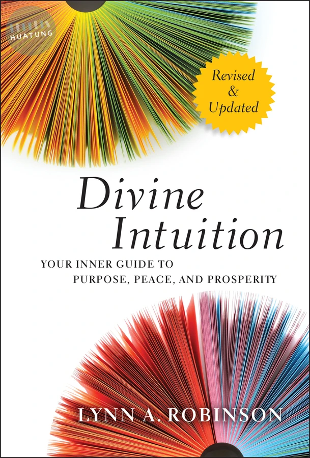 Divine Intuition 
