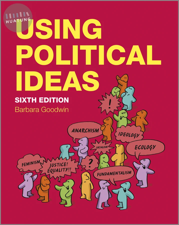 Using Political Ideas 